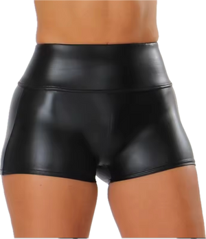“Baddie” shorts