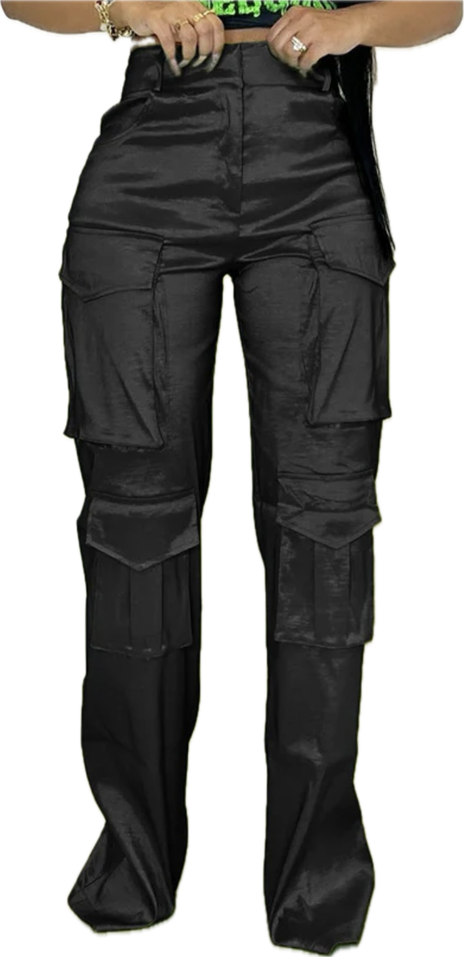 “KaTrina” pants