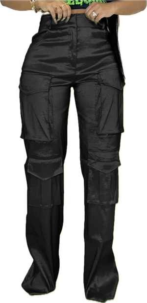 “KaTrina” pants