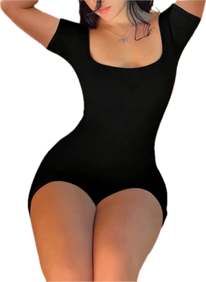 “Tie me “ romper