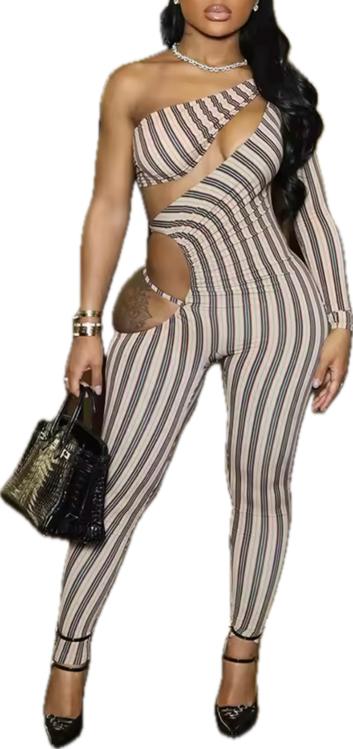 “Dahlia” jumpsuit