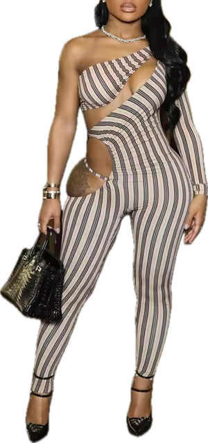 “Dahlia” jumpsuit