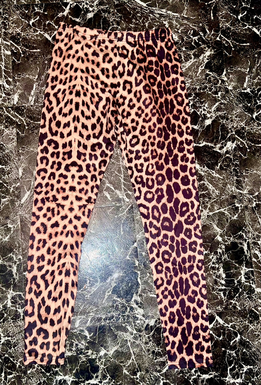 “Leopard” leggings