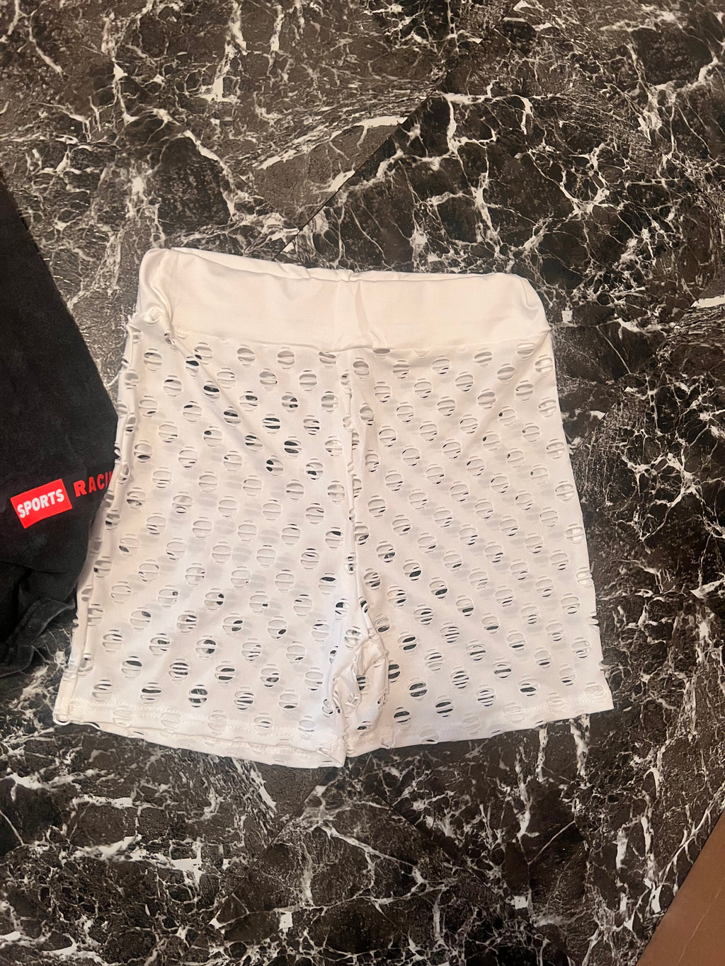 “Brandy” shorts