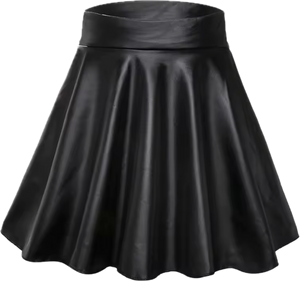 “Baddie” skirt