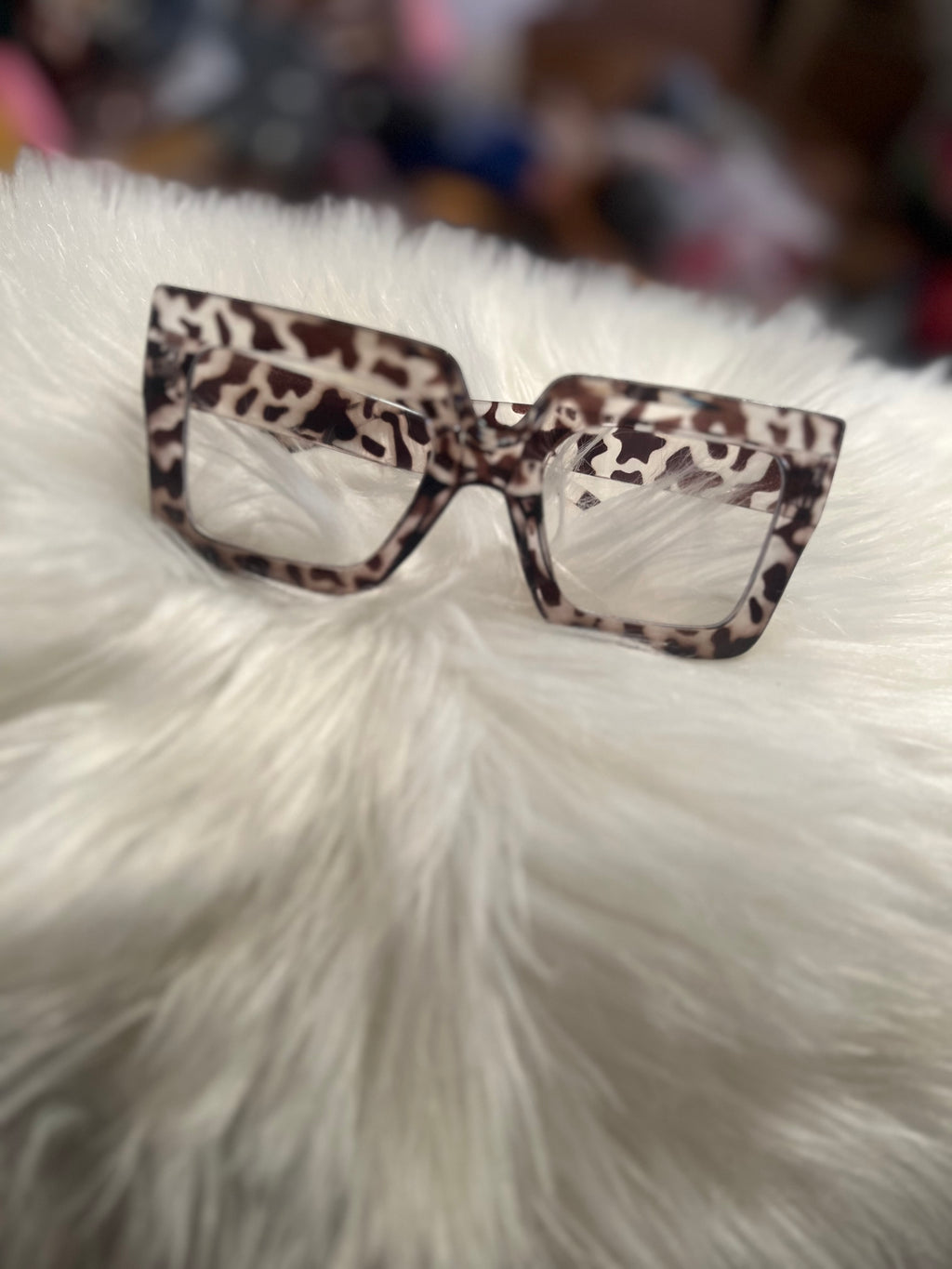 “Geeky” shades