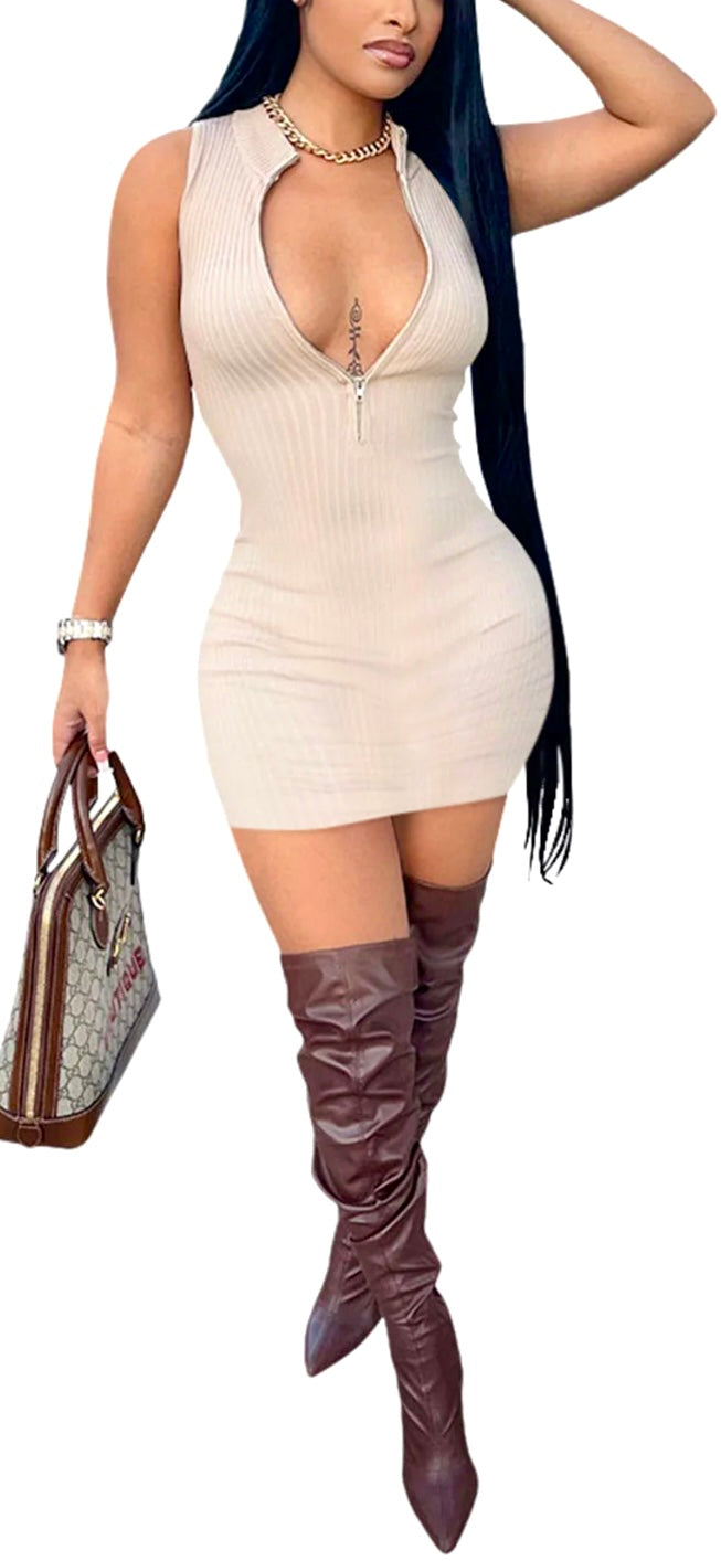 “Kylie” dress