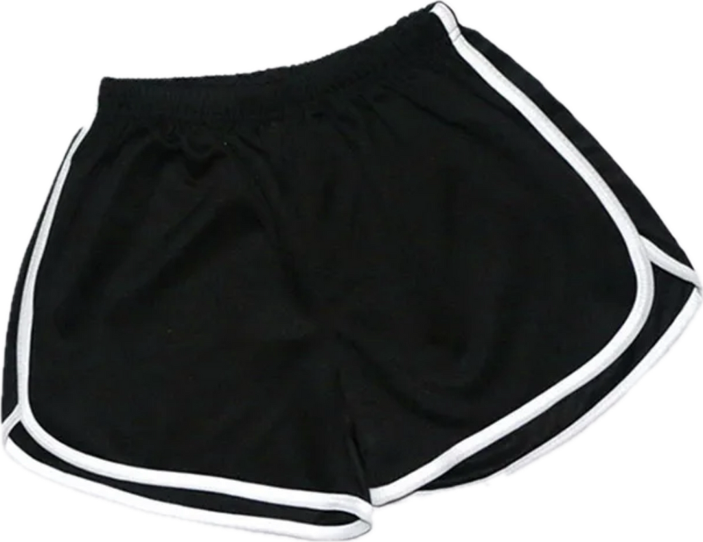 “Sport” shorts