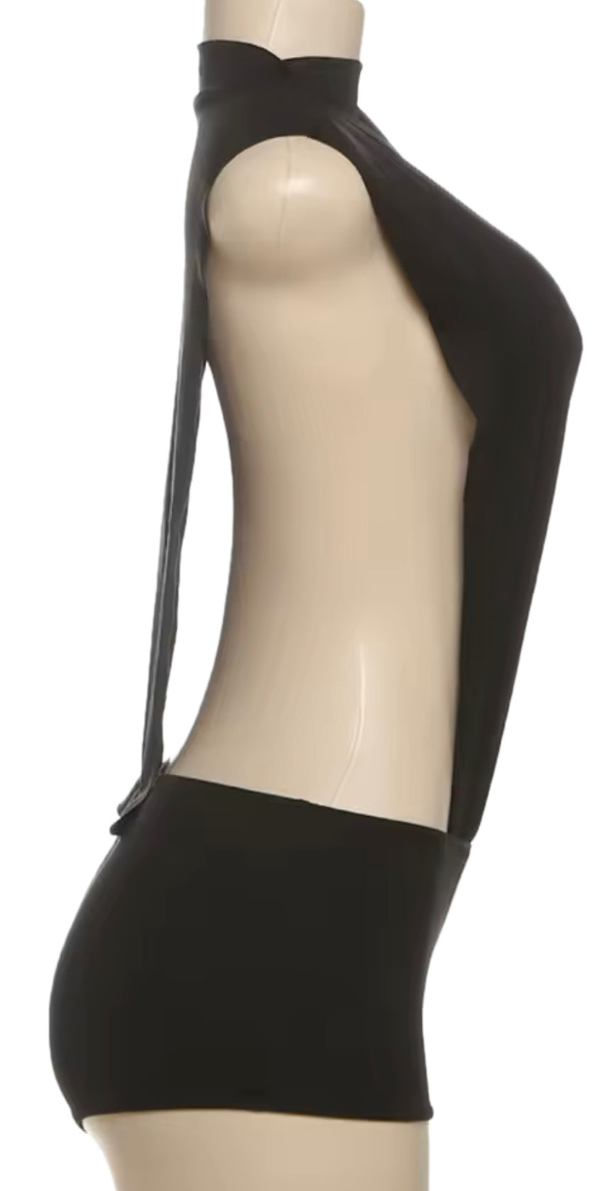 “Sydney “ side out romper