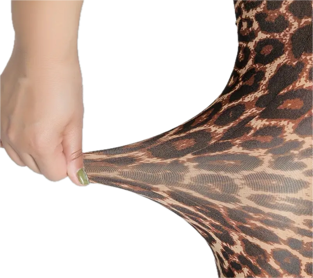 “Leopard “ leggings (plus)