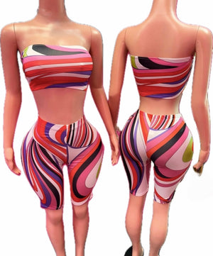 “Babe “ 2 piece set