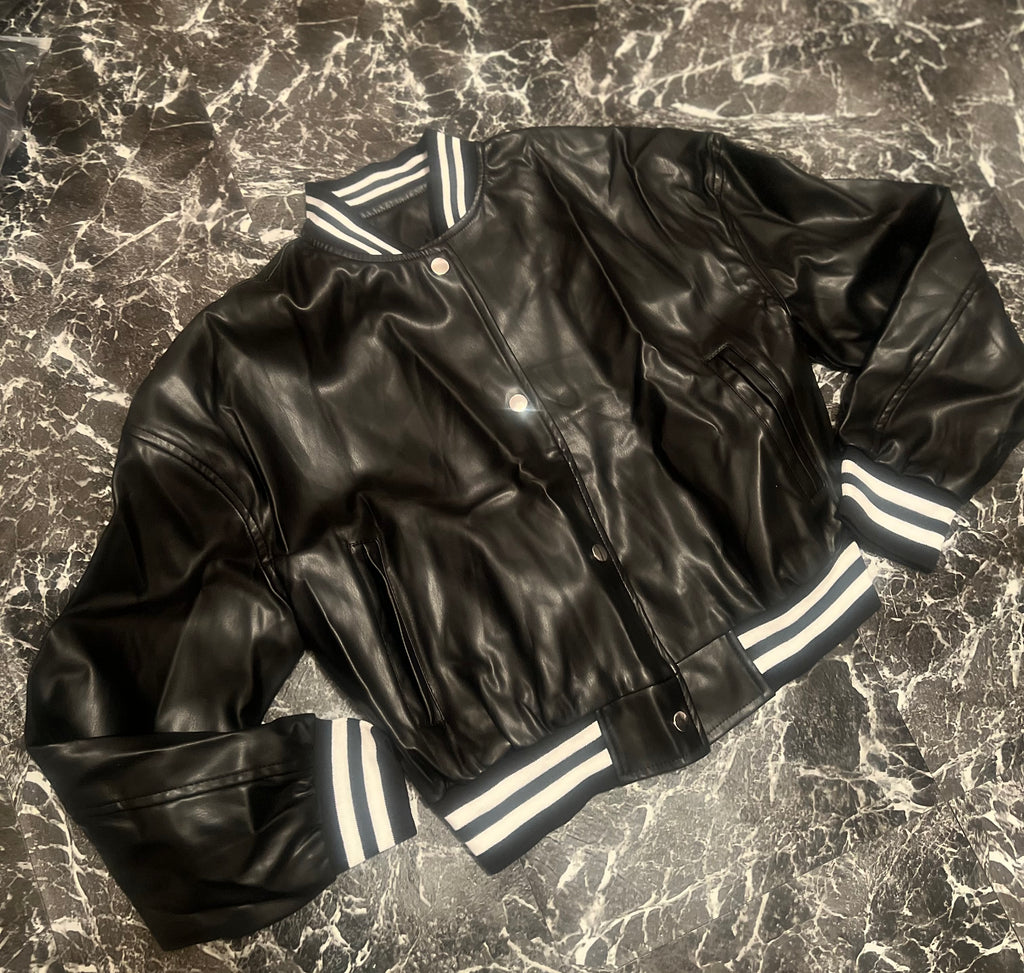 “Kyra” jacket