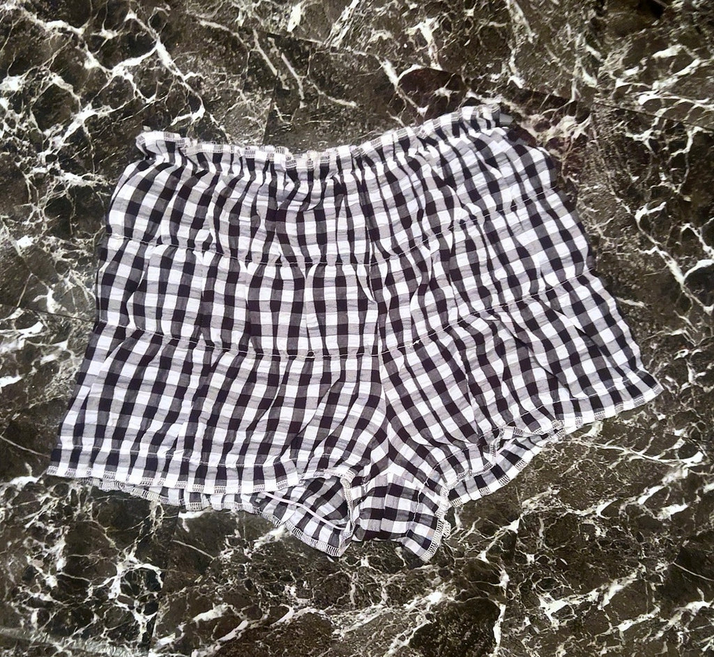 “Bloom” shorts