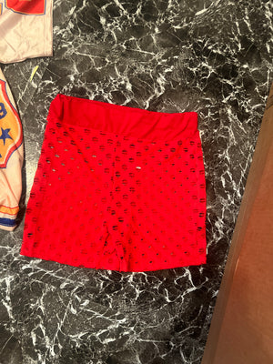 “Brandy” shorts