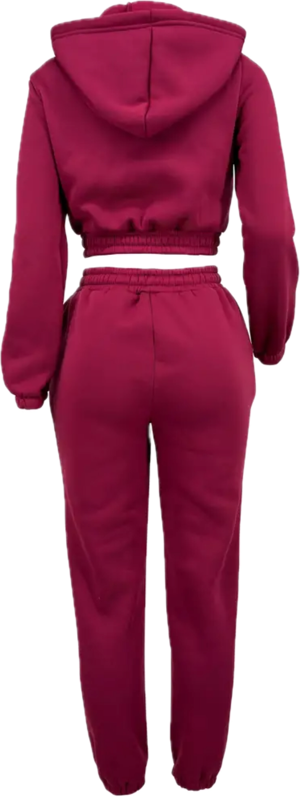 “Jane “ pants set