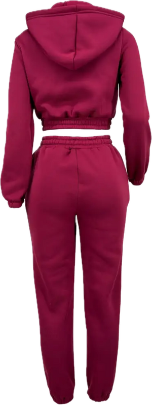 “Jane “ pants set