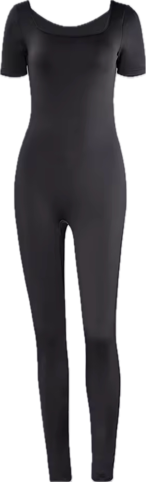 “Casual” jumpsuit