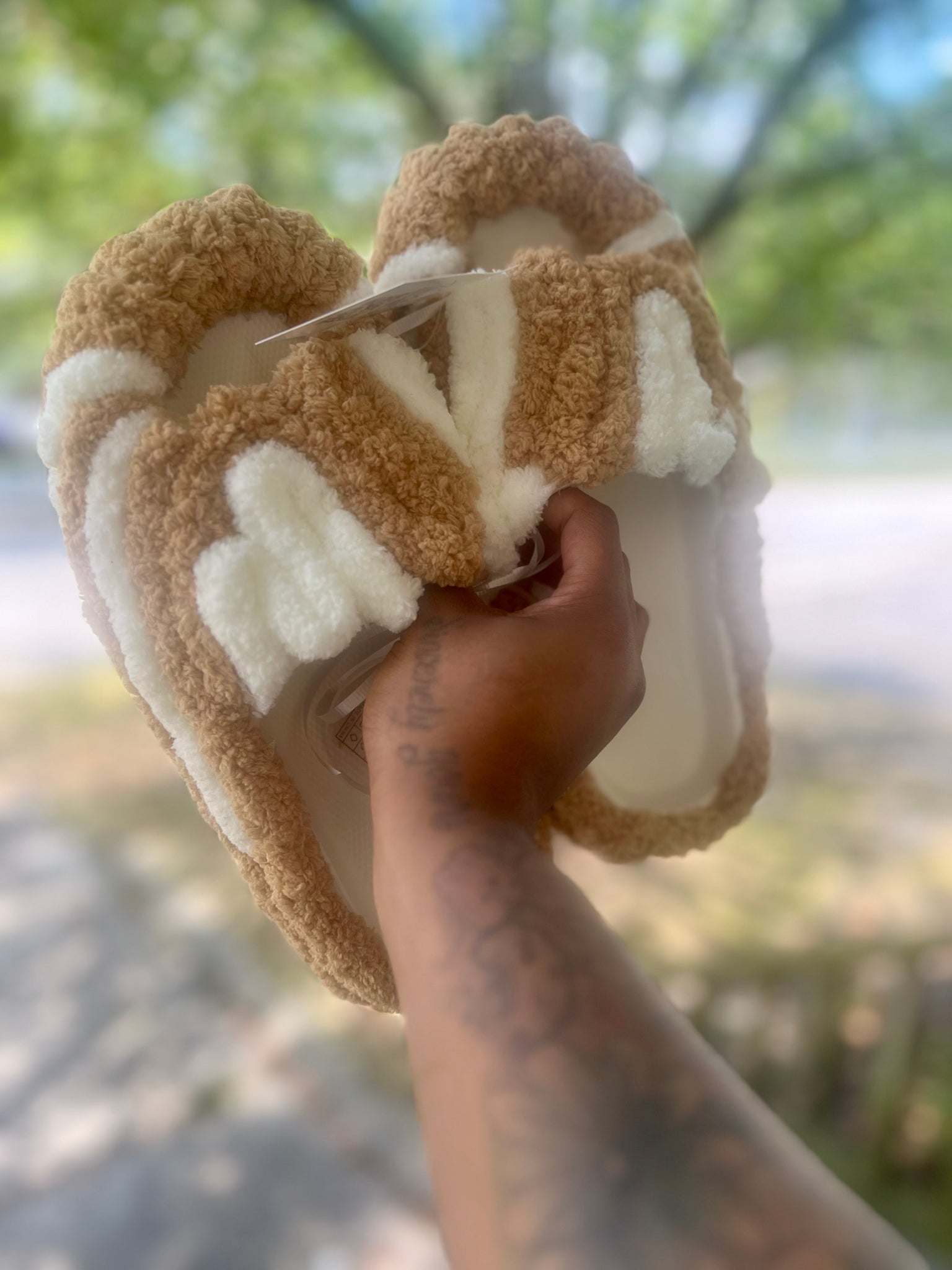 “Milk&honey” slides