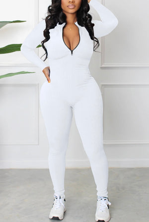 “Amana” jumpsuit