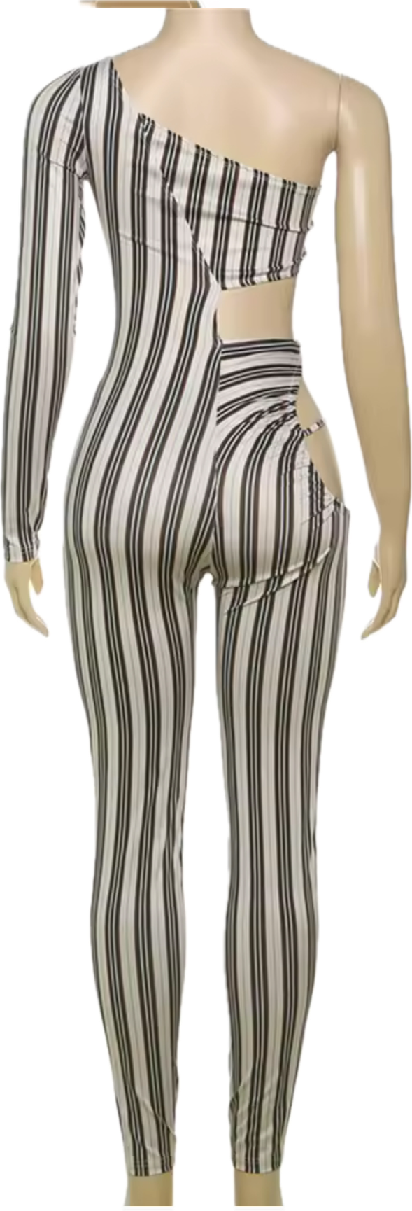 “Dahlia” jumpsuit
