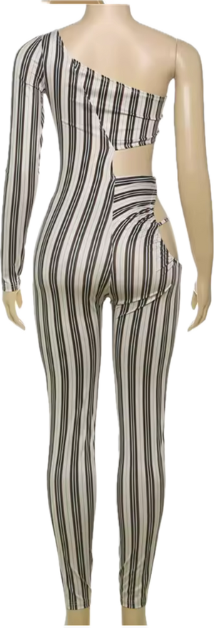 “Dahlia” jumpsuit