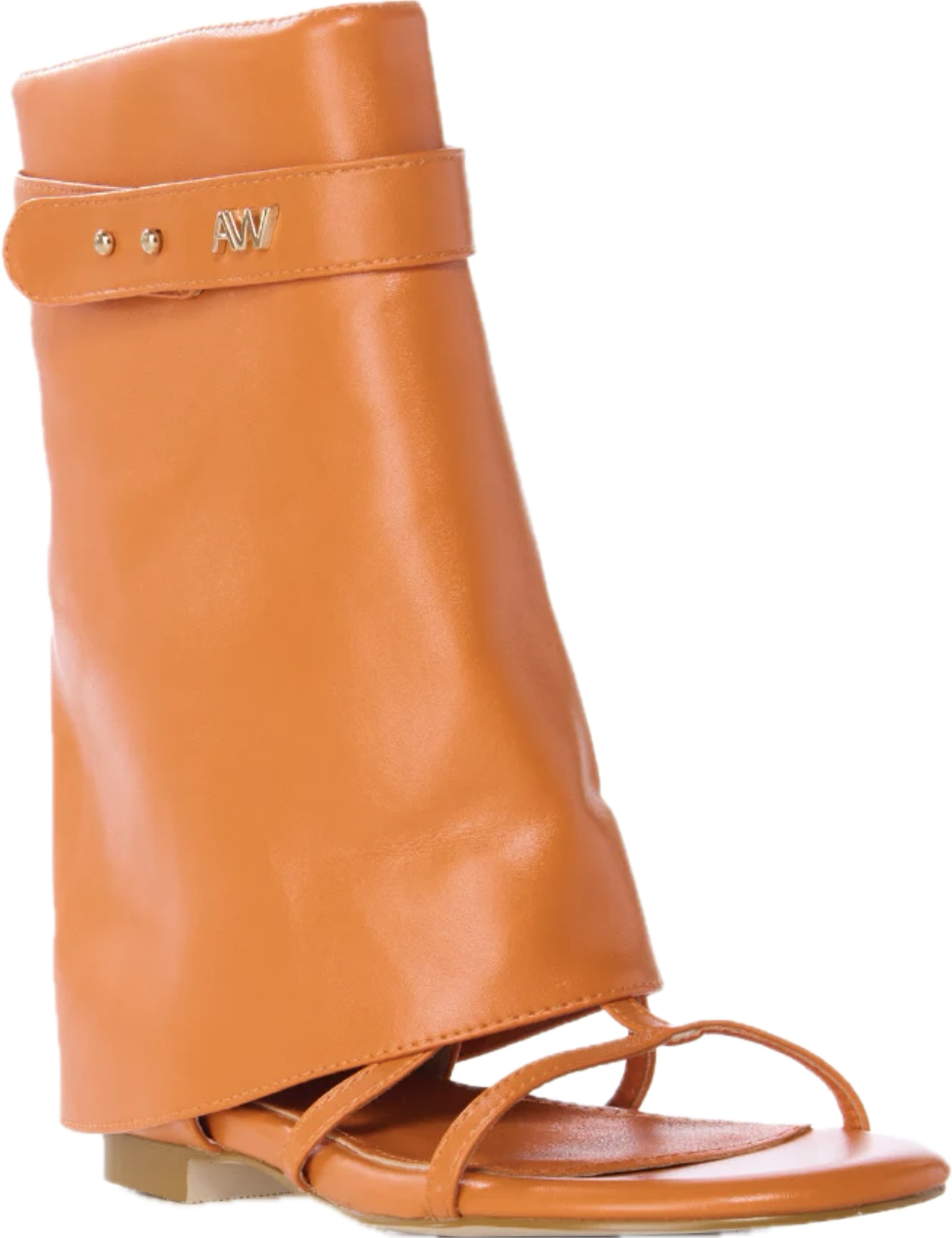 “Boujee “ sandal boot