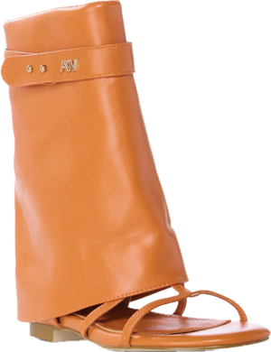 “Boujee “ sandal boot