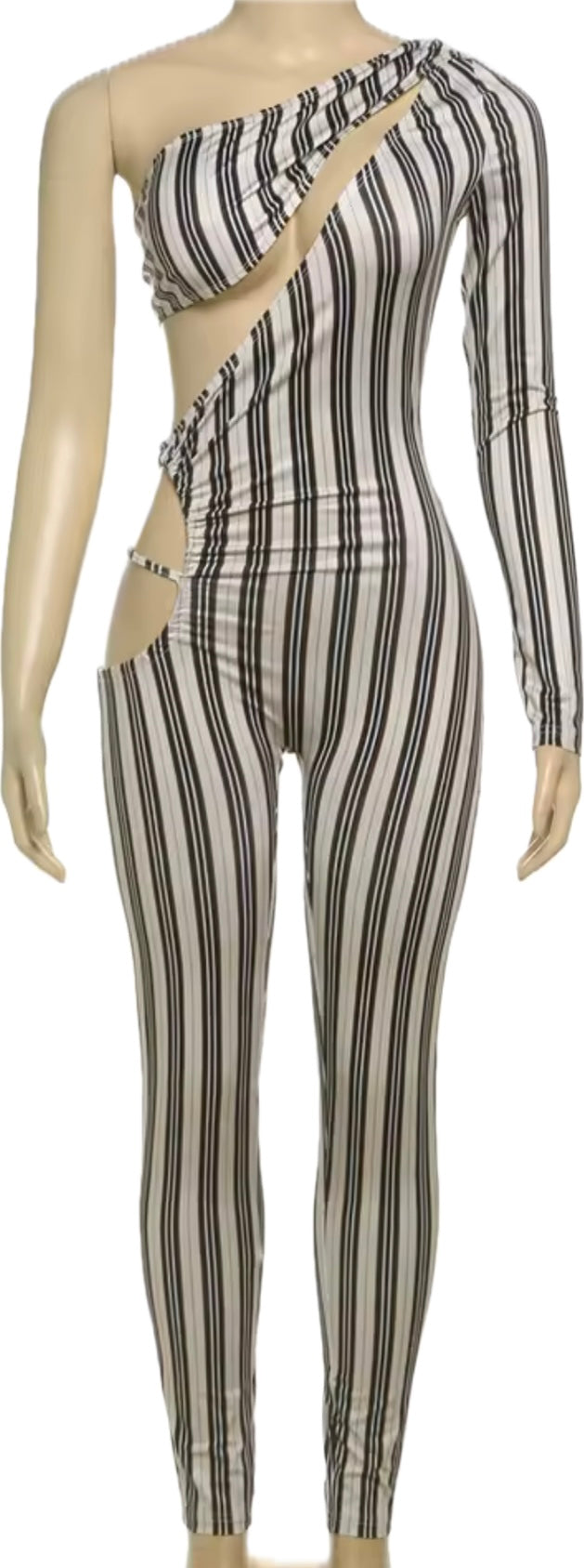 “Dahlia” jumpsuit