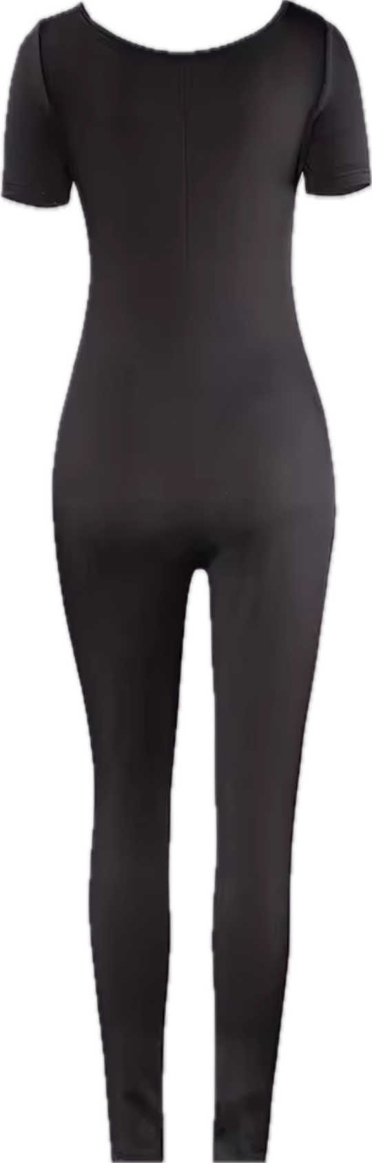 “Casual” jumpsuit