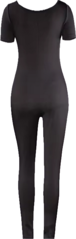 “Casual” jumpsuit