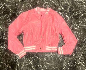 “Sweetie” jacket