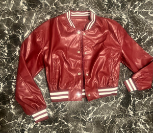 “Junior” jacket