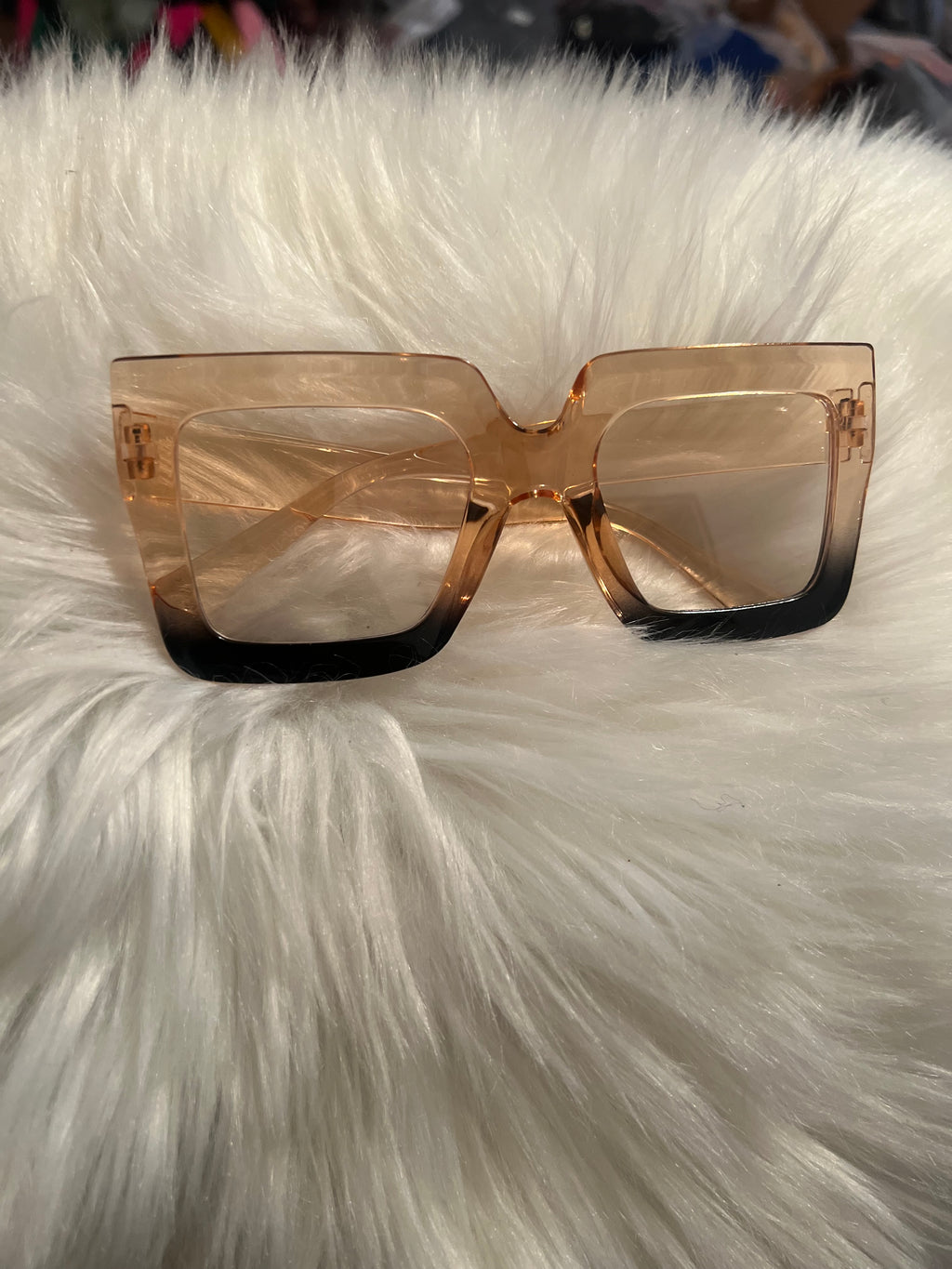 “Geeky” shades