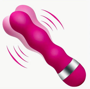 “Bullet” vibrator