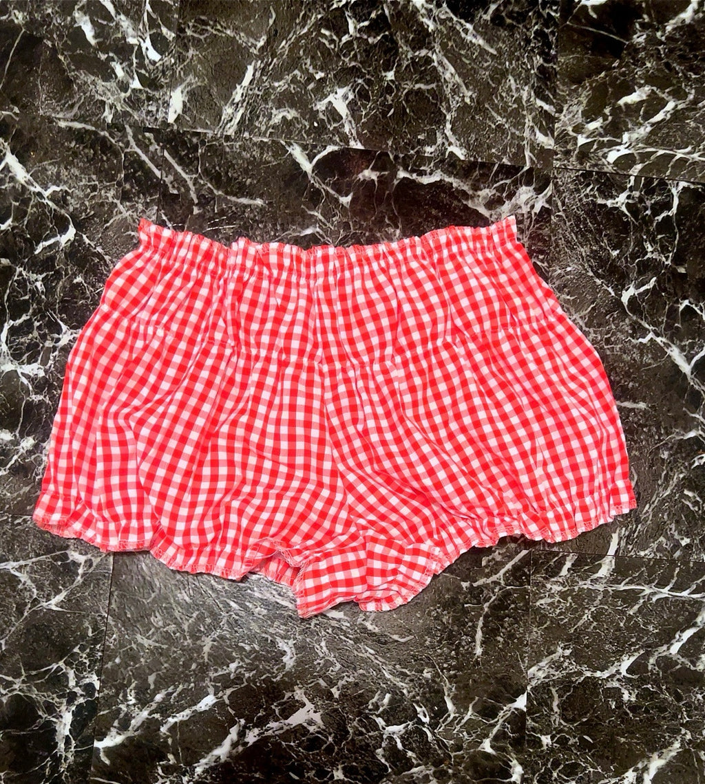 “Bloom” shorts