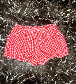 “Bloom” shorts