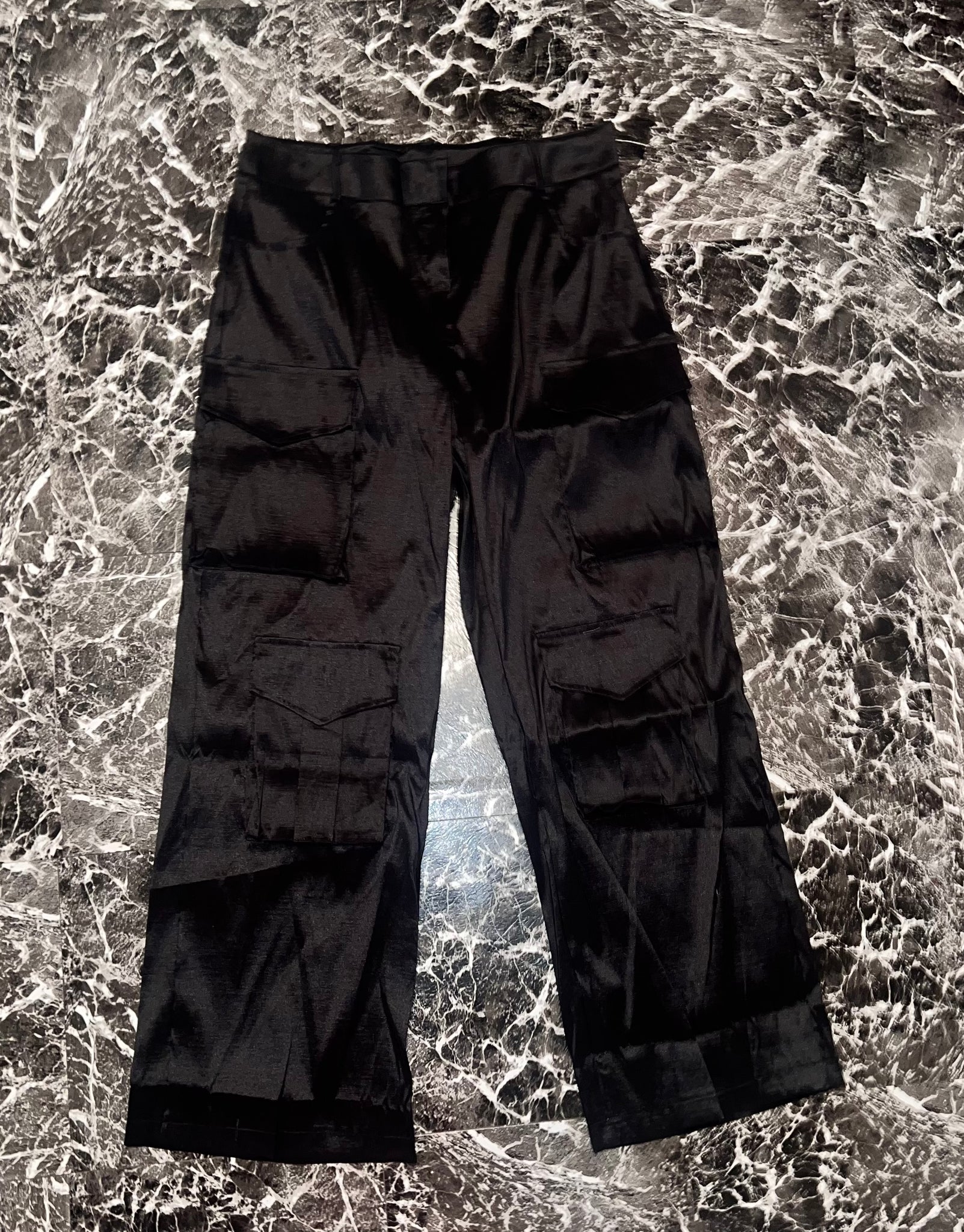 “KaTrina” pants