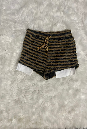 “Shanti” shorts