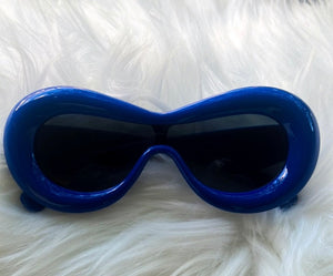 “Beverly “ shades (blue)